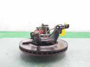 Achsschenkel Halter Rechts Vorne 24447797 Opel Astra H GTC (L08) Schrägheck 3-drs 1.9 CDTi 120 (Z19DT)