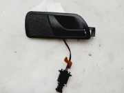 T?rgriff Innen Rechts Hinten 6Y6839248 Skoda Fabia (6Y3) Limousine 1.4 TDI 70 (BNM)