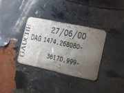 Scheinwerfer Links 1474268080 Citroën CITROEN 1.9 D SX Familiar (5/6 asientos) 69 CV / 51 KW