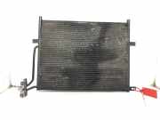 Klimakondensator 64538377614 BMW 3 serie (E46/4) Limousine 316i 16V (N42-B18A)
