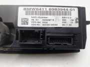 Bedienung Klimacontrolle 64116983944 BMW 1 serie (E87/87N) Schrägheck 5-drs 120d 16V (M47-D20(204D4))