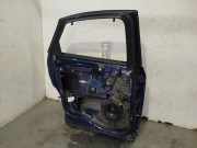 Tür Links Hinten 1694252 Ford Mondeo IV Limousine 2.0 TDCi 140 16V (QXBA)