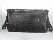 Ladeluftkühler 244118366 Opel Vectra C Limousine 2.0 DTI 16V (Y20DTH)