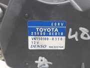 Agr Ventil 258000E010 Toyota HILUX VIII (_N1_) (GUN12_) GUN125 CABINA DOBLE 4WD 150 CV / 110 KW