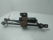 Scheibenwischermotor Vorne 981101F000 Kia Sportage (JE) Geländewagen 2.0 CRDi 16V VGT 4x4 (D4EA)