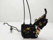 Türschloss Links Vorne 8131025000 Hyundai Accent Limousine 1.5 CRDi VGT 16V (D4FA)