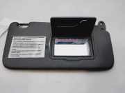 Sonnenblende Rechts 8520217480LT Hyundai Matrix Schrägheck 1.6 16V (G4ED)