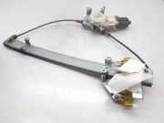 Fensterheber Rechts Vorne 80700BC40B Nissan Micra (K12) Schr?gheck 1.2 16V (CR12DE)