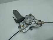 Fensterheber Rechts Hinten 7332109002 SsangYong Kyron SUV 2.0 M 200 Xdi 16V 4x4 (D20DT(OM664.950))