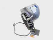 Außenspiegel Links 967219165S Citroën C5 III Berline (RD) Schrägheck 2.0 HDiF 16V (DW10BTED4(RHF))