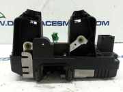 Türschloss Rechts Hinten 24414133 Opel Astra G (F69) Limousine 1.7 DTL (X17DTL)