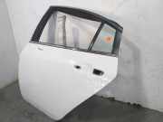 Tür Links Hinten GSYD7302XK Mazda 6 (GH12/GHA2) Limousine 2.2 CiTD 16V 163 (R2)