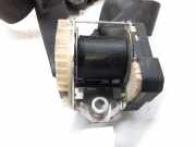 Sicherheitsgurt Rechts Vorne 13188895N Opel Astra H Twin Top (L67) Cabrio 1.9 CDTi 16V (Z19DTH)