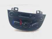 Bedienung Klimaanlage 96397522 Daewoo / Chevrolet Matiz Schrägheck 1.0 (B10S1)