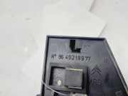 Türgriff Innen Links Hinten 9649218977 Citroën C5 II Berline (RC) Schrägheck 1.6 HDiF 16V (DV6TED4(9HZ))