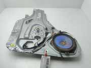 Fensterheber Rechts Hinten 834801FXXX Kia Sportage (JE) Geländewagen 2.0 CVVT 16V 4x2 (G4GC)