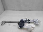 Fensterheber Rechts Vorne 9682734380 Citroën C3 (FC/FL/FT) Schrägheck 5-drs 1.4 (TU3JP(KFV))
