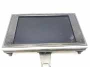 Multifunctionelle Display 4G0919607J Audi A7 Sportback (4GA/4GF) Liftback 3.0 TDI Ultra V6 24V (CZVE)