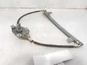 Fensterheber Links Hinten 7700838596 Renault I SCENIC (JA0) 1.9dTi Alize 98 CV / 72 KW