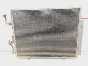 Klimakondensator MN123332 Mitsubishi Pajero Hardtop (V6/7) Geländewagen 3.2 DI-D 16V Long (4M41)