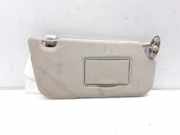 Sonnenblende Rechts 1639627 Ford Mondeo IV Schrägheck 1.8 TDCi 125 16V (QYBA(Euro 4)) 2008