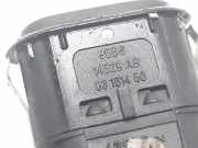 Schalter Für Elekt. Fensterheber Rechts Hinten 95BG14529AB Ford Mondeo II Limousine 1.8 TD CLX (RFN)