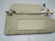 Sonnenblende Rechts VF3579826765 Land + Range Rover Range Rover III (LM) Geländewagen 4.4 TDV8 32V (448DT)