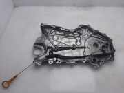 Steuerkette Abdeckung 2135003HA0 Kia Niro I (DE) SUV 1.6 GDI PHEV (G4LE)