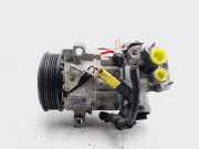 Klima Pumpe 9834779880 Peugeot 2008 (CU) Großraumlimousine 1.6 Blue HDi 100 (DV6FD(BHY))