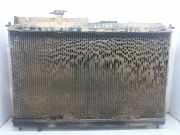 Radiator 253102B701 Hyundai Santa Fe II SUV 2.2 CRDi 16V 4x2 (D4EB)