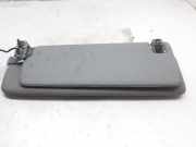 Sonnenblende Links 7L5857551M Porsche Cayenne (9PA) SUV 4.5 V8 32V Turbo (M48.50)