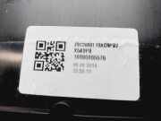 Handschuhfach J9C3060T10A Jaguar E-Pace SUV 2.0 D 180 16V AWD (204DTD(AJ20D4))