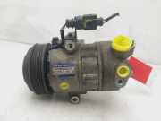 Klima Pumpe 1S0820803A Skoda Citigo Schrägheck 1.0 12V (CHYA)