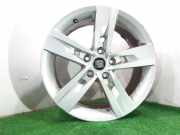 Felgenset 4 Stück R17 Seat Leon ST (5FF) Kombi 5-drs 1.0 TSI 12V (CHZD)