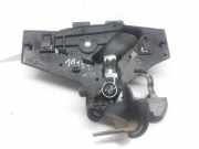 Türgriff Innen Rechts Hinten 9641315677 Citroën C5 I Berline (DC) Schrägheck 2.0 HDi 90 (DW10TD(RHY))