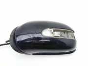 Außenspiegel Links A1648100593 Mercedes-Benz ML II (164/4JG) SUV 3.0 ML-320 CDI 4-Matic V6 24V (OM642.940)