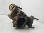 Turbolader 54351014808 Fiat Grande Punto (199) Schrägheck 1.3 JTD Multijet 16V (199.A.2000)