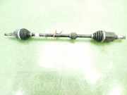 Antriebswelle Rechts Vorne 39069606 Daewoo / Chevrolet Cruze Limousine 1.6 16V VVT (F16D4)