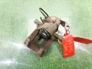 Bremssattel Rechts Hinten 9683853980 Citroën C4 Coupé (LA) Schrägheck 3-drs 1.4 16V (ET3J4(KFU))