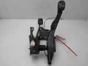 Kupplungspedal 465106846R Dacia Sandero Schrägheck 1.2 16V (D4F-732)