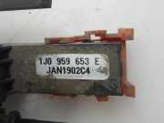 Airbag Schleifring 1J0959653E Seat Leon (1M1) Schr?gheck 5-drs 1.9 TDI 110 (ASV)