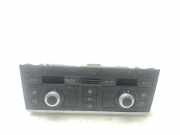 Bedienung Klimacontrolle 4L0820043E Audi Q7 (4LB) SUV 3.0 TDI V6 24V (BUG)