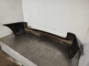 Stoßstange Hinten 7M3807421BGRU Seat Alhambra (7V8/9) Großraumlimousine 1.9 TDi 115 (AUY)