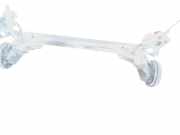 Hinterachse 1386780080 Fiat Fiorino (225) Van 1.3 D 16V Multijet (225.A.2000)