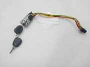 Zündschloss 7701469419 Renault Scénic I (JA) -> 1999, Zie MEGANE Großraumlimousine 1.9 dTi (F9Q-744)