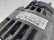 Lichtmaschine 13256932 Opel Corsa D Schrägheck 1.3 CDTi 16V Ecotec (Z13DTH)