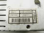 Multifunctionelle Display 78100G411 Honda Civic (FK/FN) Schr?gheck 2.2 i-CTDi 16V (N22A2)