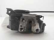 Türschloss Links Hinten 8200300128 Renault Clio III (BR/CR) Schrägheck 1.5 dCi 70 (K9K-768)
