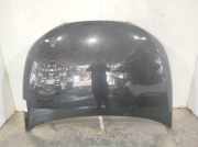 Motorhaube 6J0823031E Seat Ibiza IV (6J5) Schrägheck 5-drs 1.2 TDI Ecomotive (CFWA)