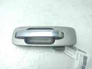 T?rgriff Au?en Rechts Vorne 80606EQ00B Nissan X-Trail (T30) SUV 2.2 dCi 16V 4x4 (YD22ETi)